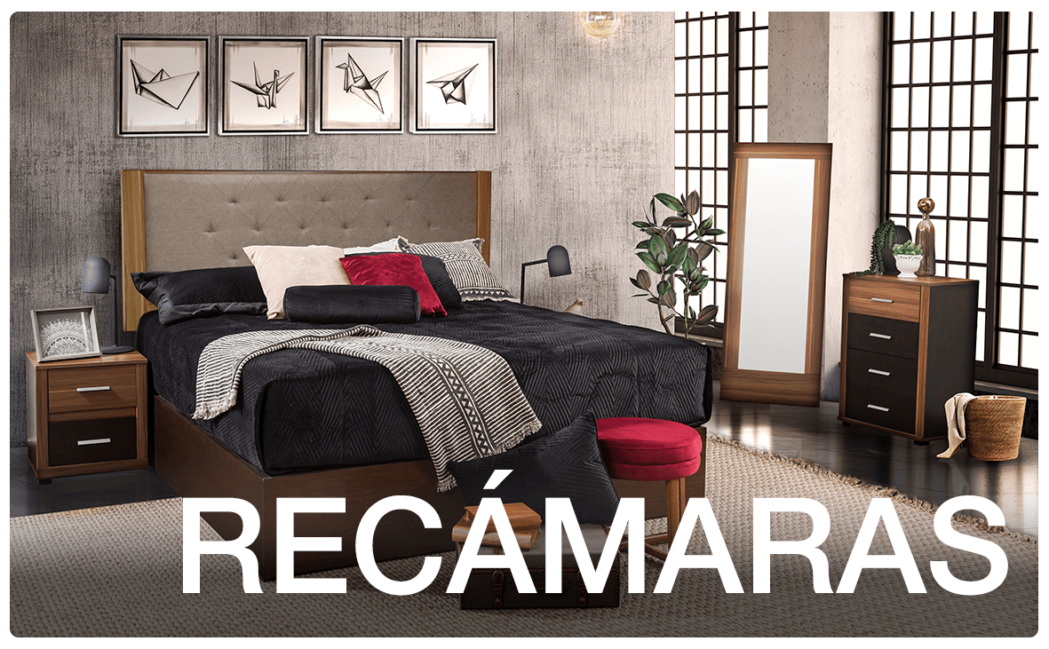 recamaras