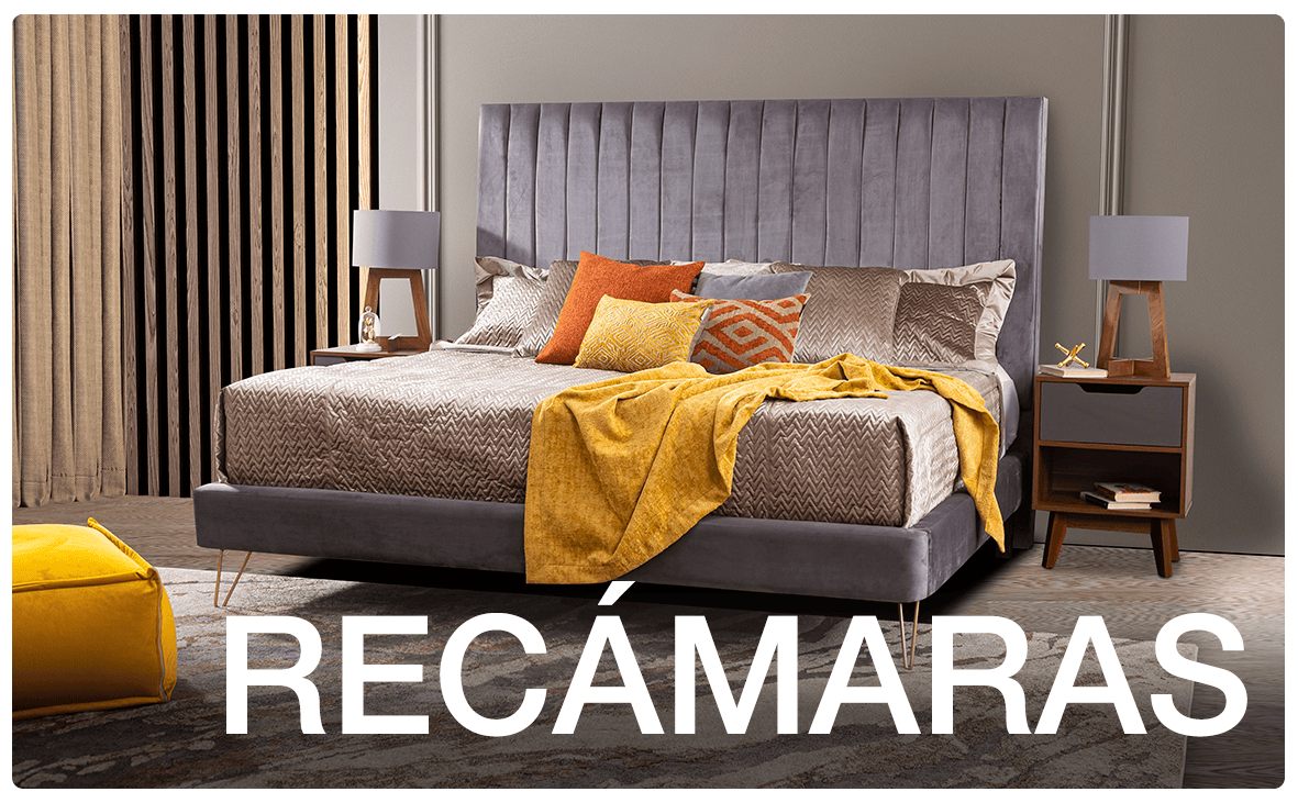 recamaras