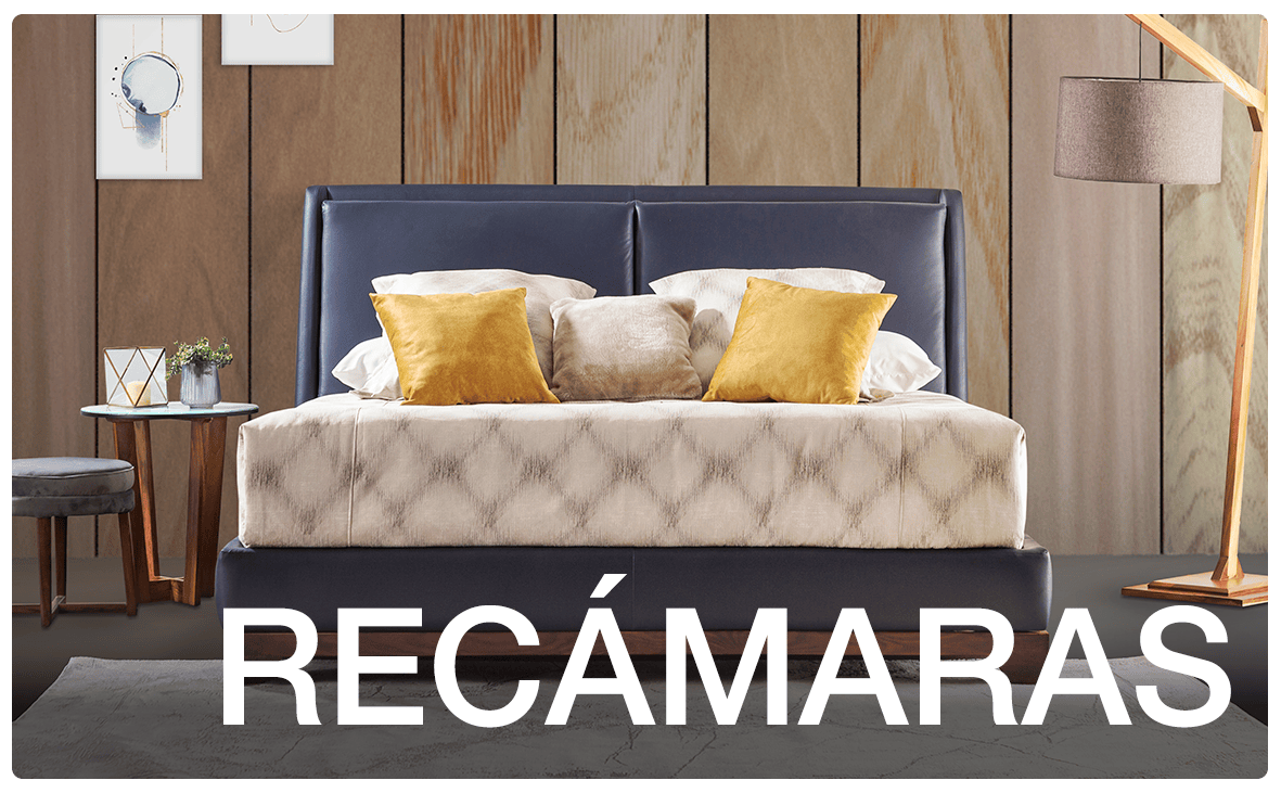 recamaras