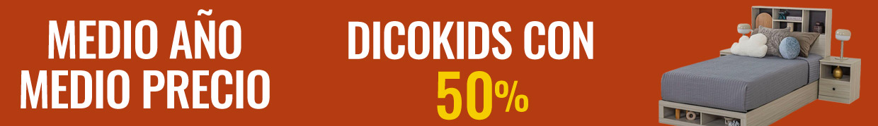 Dicokids