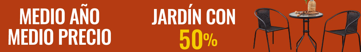 Jardín
