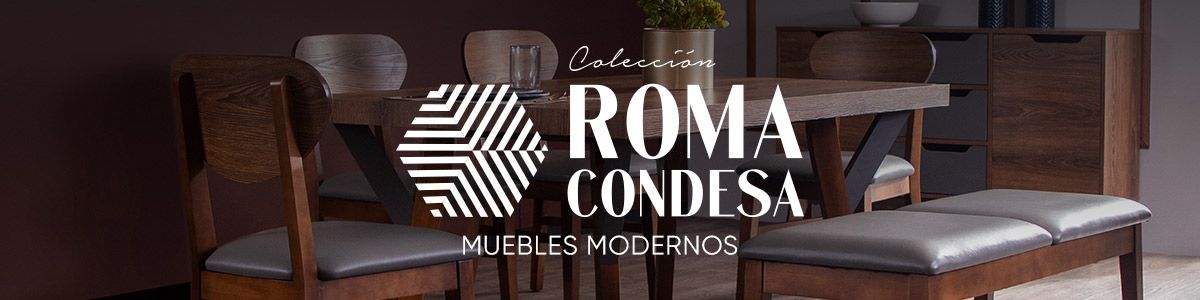 Roma Condesa Roma Condesa