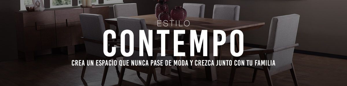 Contempo Contempo