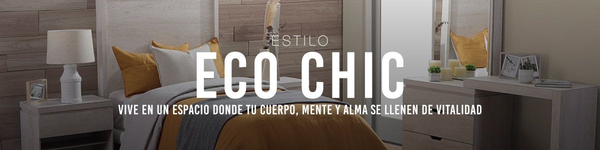 Eco Chic Eco Chic