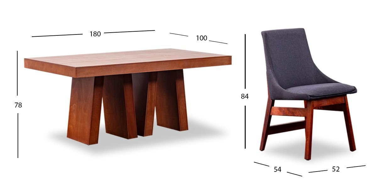 Comedor Odette