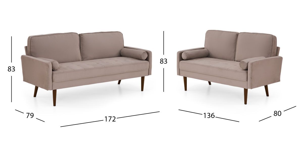 Sala City Beige