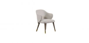 Silla Tinnie CL Beige