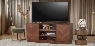 Mesa TV Singapur Café 160 cm 