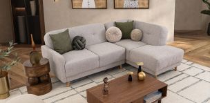 Sala En L Derecha Venecia Beige