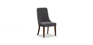 Silla Piastri Gris