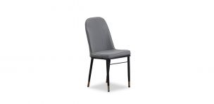 Silla Munich PL Gris