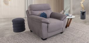 Sillón Tour Gris (Boal)