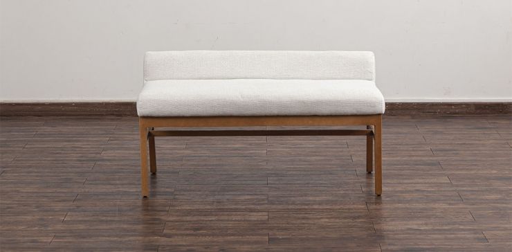 Banca Invictus Beige
