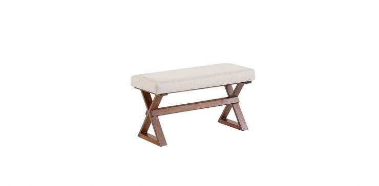 Banca Odette Alamo Beige