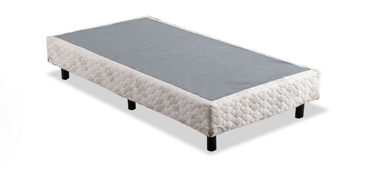 Box Individual con Patas Plus Air