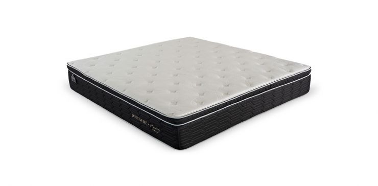 Colchón Restonic King Size Morning 