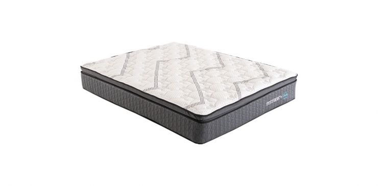 Colchón Restonic Queen Size Velo