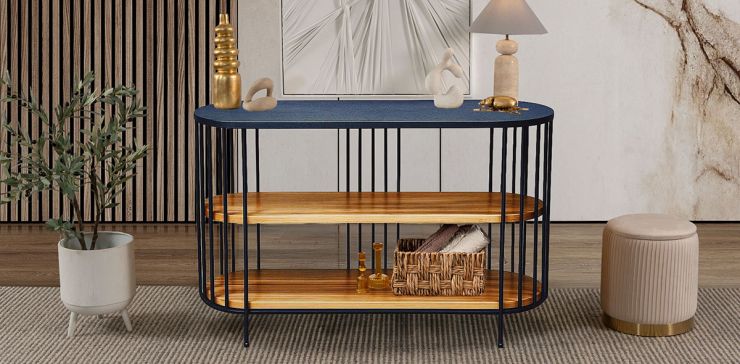 Credenza Praga  CW-PG Café