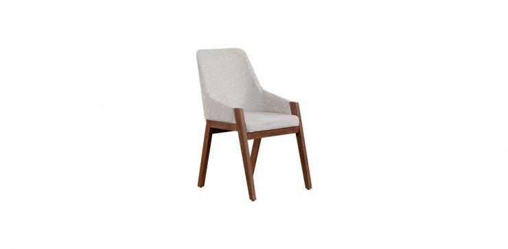 Silla Gio Blanco