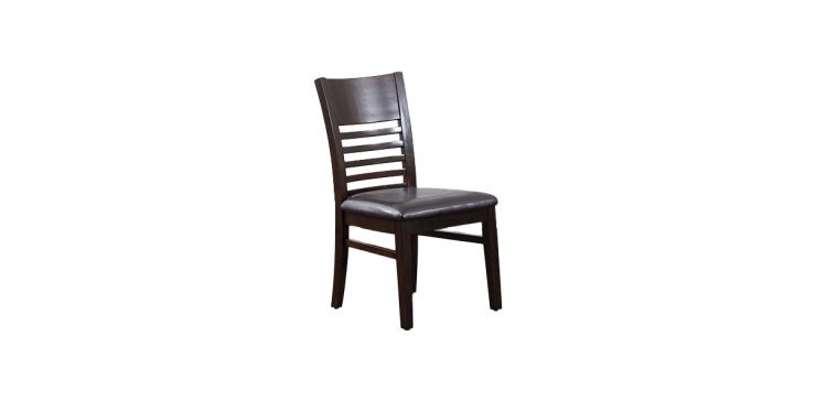 Silla Manila Acacia Café